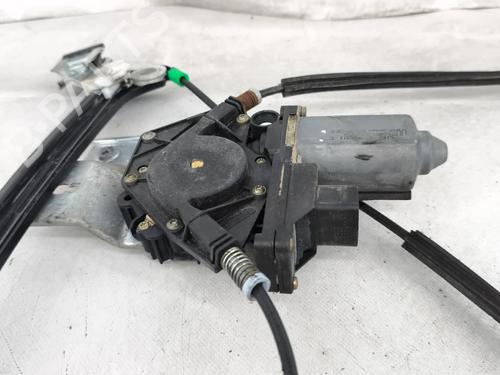 Front left window mechanism VW POLO (6N2) 1.0 | BP37089711C22 - Image 3