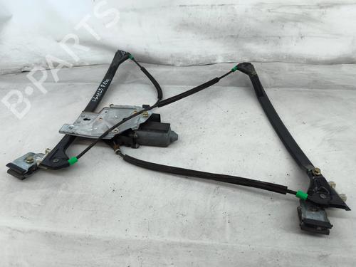Front left window mechanism VW POLO (6N2) 1.0 | BP37089711C22 - Image 5