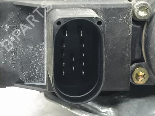 Front left window mechanism VW POLO (6N2) 1.0 | BP37089711C22 - Image 10