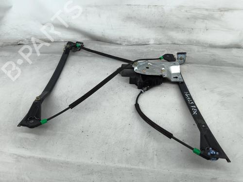 Front left window mechanism VW POLO (6N2) 1.0 | BP37089711C22 - Image 4