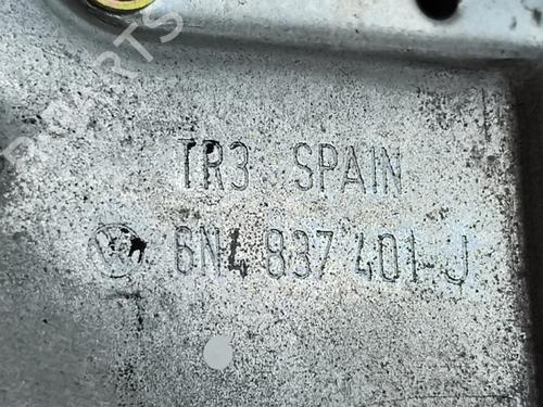 Front left window mechanism VW POLO (6N2) 1.0 | BP37089711C22 - Image 12