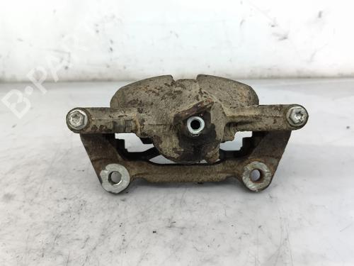 Left front brake caliper VW T-ROC (A11, D11) 1.0 TSI | BP37090144M105 - Image 4