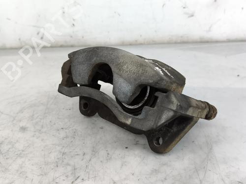 Left front brake caliper VW T-ROC (A11, D11) 1.0 TSI | BP37090144M105 - Image 3