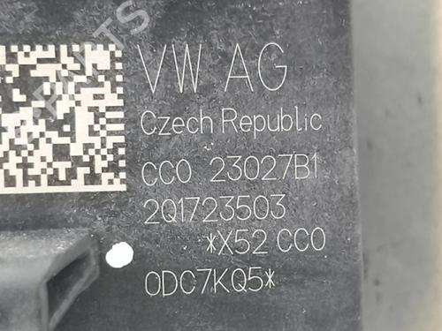 Pedal SKODA SCALA (NW1) 1.0 TSI | BP37002199I4 - Image 6