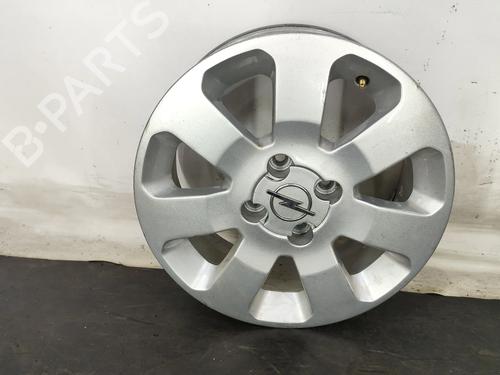 rim-opel-corsa-c-x01-2000-2001-2002-2003-2004-2005-2006-2007-2008-2009-37090070 main image