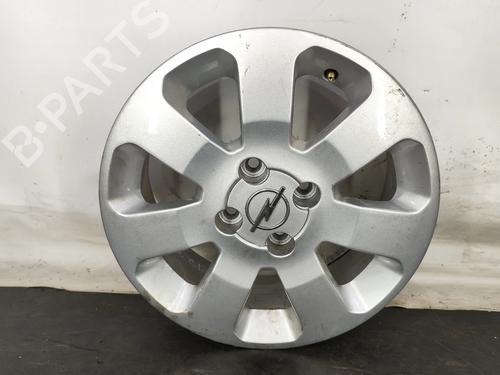 rim-opel-corsa-c-x01-2000-2001-2002-2003-2004-2005-2006-2007-2008-2009-37090071 main image