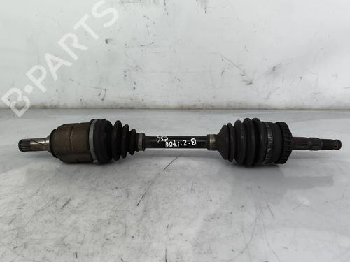 Used Left front driveshaft Left front driveshaft 36474718 36474718