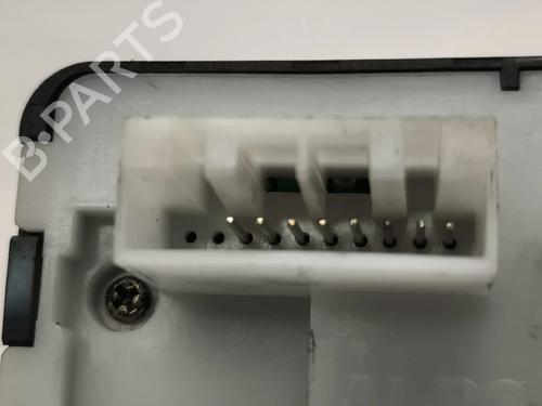 Mirror switch HONDA CIVIC V Hatchback (EG, EH) 1.5 i 16V (EG4) | BP37081242I25 - Image 7