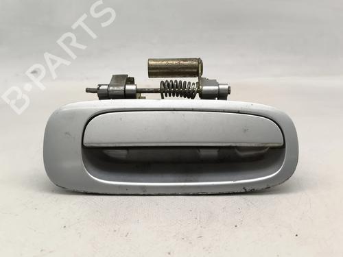 Used Rear right exterior door handle Rear right exterior door handle 37077346 37077346