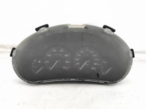Used Instrument cluster Instrument cluster 37002231 37002231