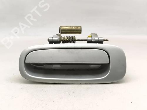 Used Rear left exterior door handle Rear left exterior door handle 37077347 37077347