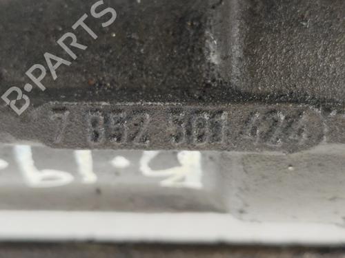 Steering rack BMW 5 (E39) 520 i | BP36453797M22 - Image 6