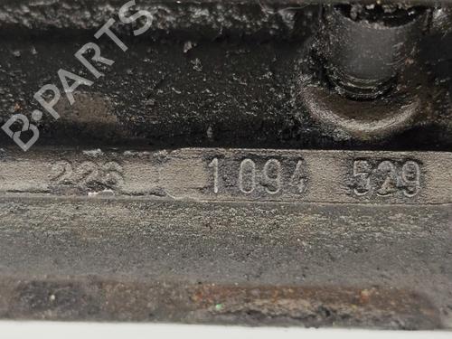 Steering rack BMW 5 (E39) 520 i | BP36453797M22 - Image 5