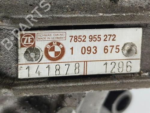 Steering rack BMW 5 (E39) 520 i | BP36453797M22 - Image 7