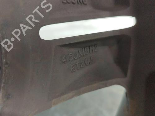 Velg SMART CITY-COUPE (450) 0.8 CDI (S1CLC1, 450.300, 450.301, 450.302, 450.303,... | BP37090063C45  - Image 8