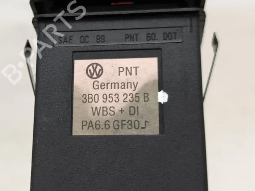 Warning switch VW PASSAT B5 Variant (3B5) 1.9 TDI | BP37090173I22  - Image 8