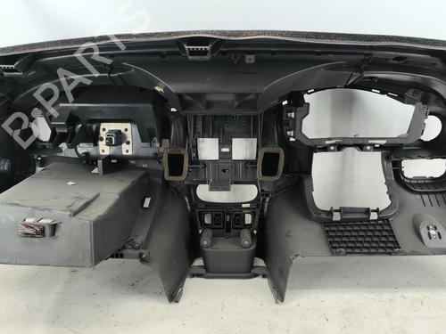 Instrumentbræt DACIA SANDERO II 1.2 | BP37151840C46  - Image 7