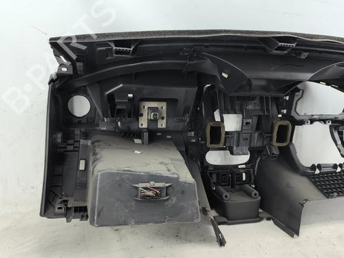 Instrumentbræt DACIA SANDERO II 1.2 | BP37151840C46  - Image 6
