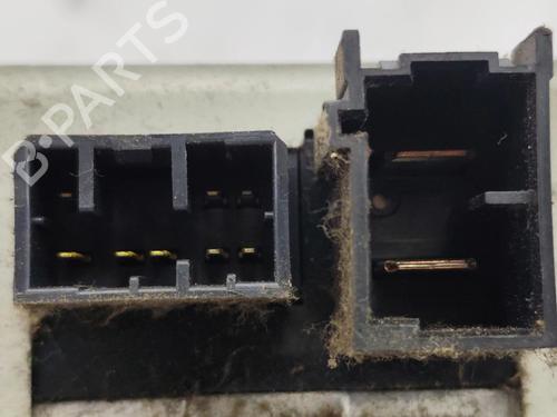 Steering column OPEL CORSA C (X01) 1.2 (F08, F68) | BP37002243M21  - Image 12