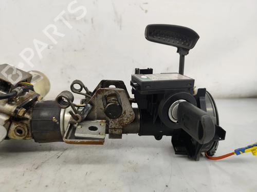 Steering column OPEL CORSA C (X01) 1.2 (F08, F68) | BP37002243M21  - Image 8
