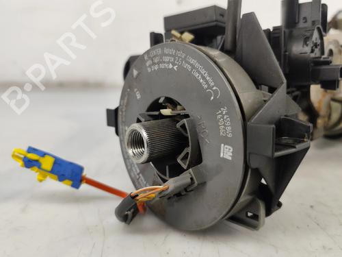 Steering column OPEL CORSA C (X01) 1.2 (F08, F68) | BP37002243M21  - Image 5