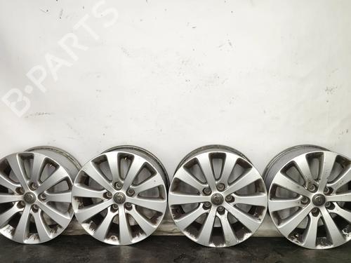 rim-opel-astra-j-p10-2009-2010-2011-2012-2013-2014-2015-2016-37090066 main image
