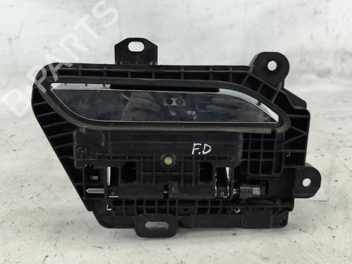 Used Front right exterior door handle Front right exterior door handle 36888911 36888911