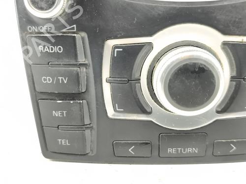 Switch AUDI A8 D3 (4E2, 4E8) 4.0 TDI quattro | BP37081258I30 - Image 2