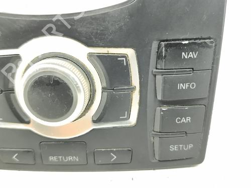 Switch AUDI A8 D3 (4E2, 4E8) 4.0 TDI quattro | BP37081258I30 - Image 3