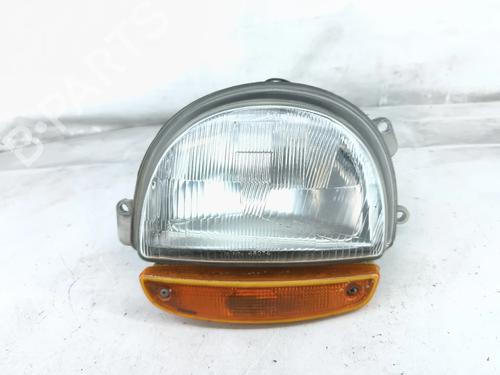 Used Left headlight Left headlight 37151847 37151847