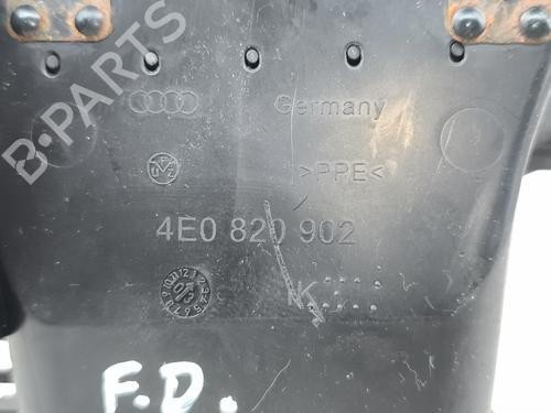 Air vent AUDI A8 D3 (4E2, 4E8) 4.0 TDI quattro | BP37081303I21  - Image 6