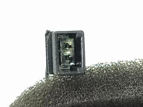 Air vent AUDI A8 D3 (4E2, 4E8) 4.0 TDI quattro | BP37081303I21  - Image 5