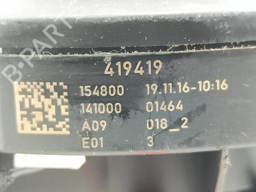 Steering column stalk TESLA MODEL S (5YJS) 90D AWD | BP36888794I23 - Image 7