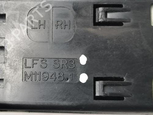 Switch HONDA CIVIC V Hatchback (EG, EH) 1.5 i 16V (EG4) | BP37081248I30  - Image 8