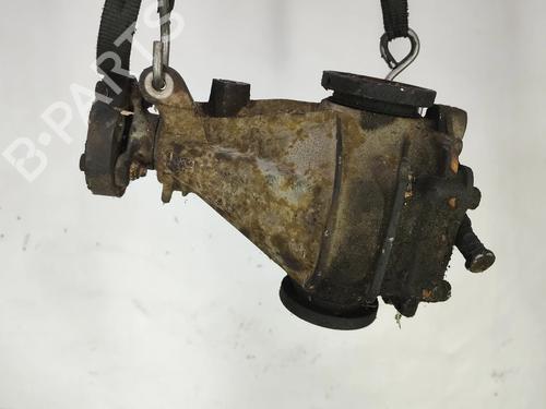 Used Rear differential Rear differential MERCEDES-BENZ 124 Saloon (W124) 200 E (124.021) (122 hp) 37090654 37090654