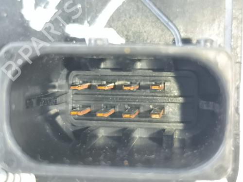 Højre bagtil lås TESLA MODEL S (5YJS) 90D AWD | BP36888906C99 - Image 6