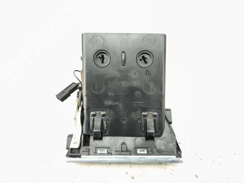 Air vent AUDI A8 D3 (4E2, 4E8) 4.0 TDI quattro | BP37081304I21 - Image 5