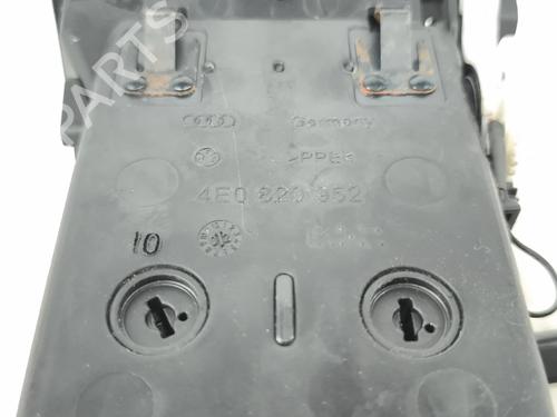 Air vent AUDI A8 D3 (4E2, 4E8) 4.0 TDI quattro | BP37081304I21 - Image 7