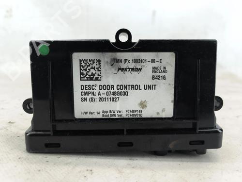Module électronique TESLA MODEL S (5YJS) 90D AWD | BP36889791M83 - Image 1