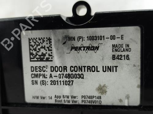 Module électronique TESLA MODEL S (5YJS) 90D AWD | BP36889791M83 - Image 8