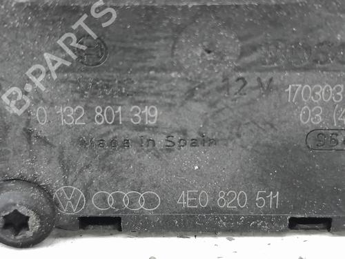 Electronic module AUDI A8 D3 (4E2, 4E8) 4.0 TDI quattro | BP37081283M83 - Image 5