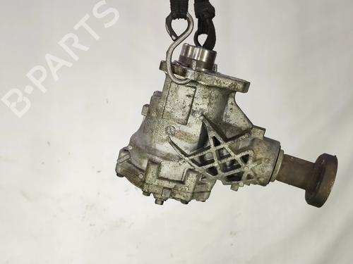 Used Front differential Front differential 37090653 37090653