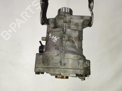 Front differential LAND ROVER RANGE ROVER EVOQUE (L538) 2.0 D 4x4 | BP37090653M23 - Image 3