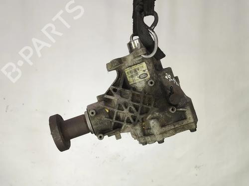 Front differential LAND ROVER RANGE ROVER EVOQUE (L538) 2.0 D 4x4 | BP37090653M23 - Image 2