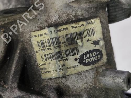 Front differential LAND ROVER RANGE ROVER EVOQUE (L538) 2.0 D 4x4 | BP37090653M23 - Image 5