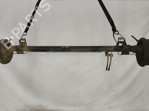 Used Rear axle Rear axle 37090176 37090176
