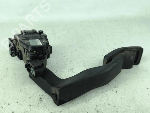 Pedal AUDI A8 D3 (4E2, 4E8) 4.0 TDI quattro | BP37081301I4 - Image 3