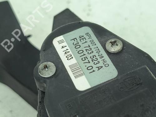 Pedal AUDI A8 D3 (4E2, 4E8) 4.0 TDI quattro | BP37081301I4 - Image 6