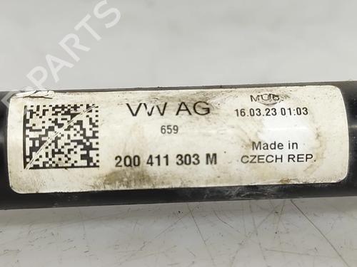 Anti roll bar SKODA SCALA (NW1) 1.0 TSI | BP37002131M96 - Image 7