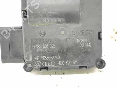Electronic module AUDI A8 D3 (4E2, 4E8) 4.0 TDI quattro | BP37081276M83 - Image 4